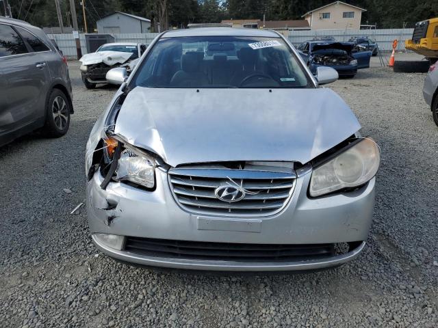 Photo 4 VIN: KMHDU4AD5AU939519 - HYUNDAI ELANTRA BL 