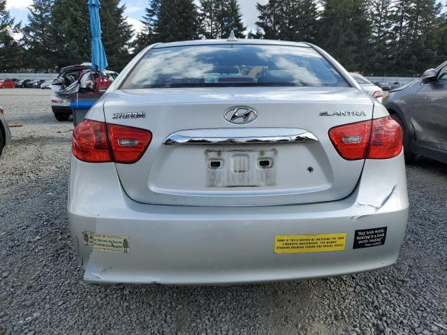 Photo 5 VIN: KMHDU4AD5AU939519 - HYUNDAI ELANTRA BL 