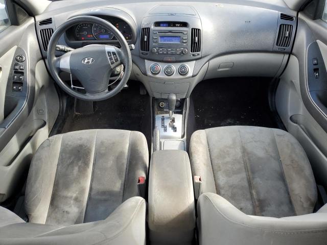 Photo 7 VIN: KMHDU4AD5AU939519 - HYUNDAI ELANTRA BL 