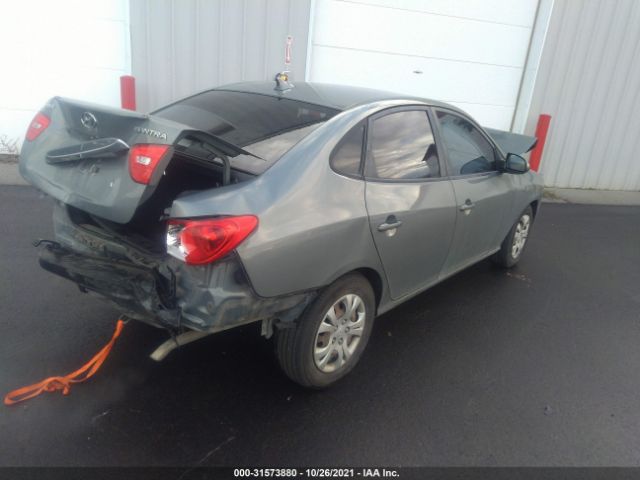 Photo 3 VIN: KMHDU4AD5AU940332 - HYUNDAI ELANTRA 