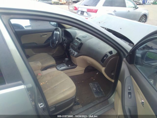 Photo 4 VIN: KMHDU4AD5AU940332 - HYUNDAI ELANTRA 