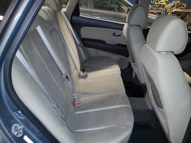 Photo 5 VIN: KMHDU4AD5AU940413 - HYUNDAI ELANTRA BL 