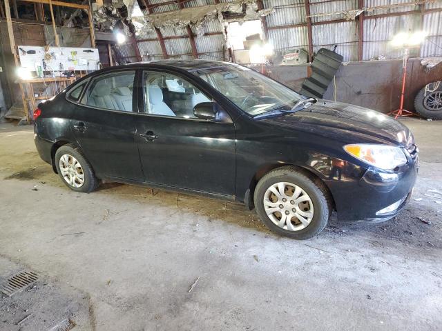 Photo 3 VIN: KMHDU4AD5AU942369 - HYUNDAI ELANTRA 