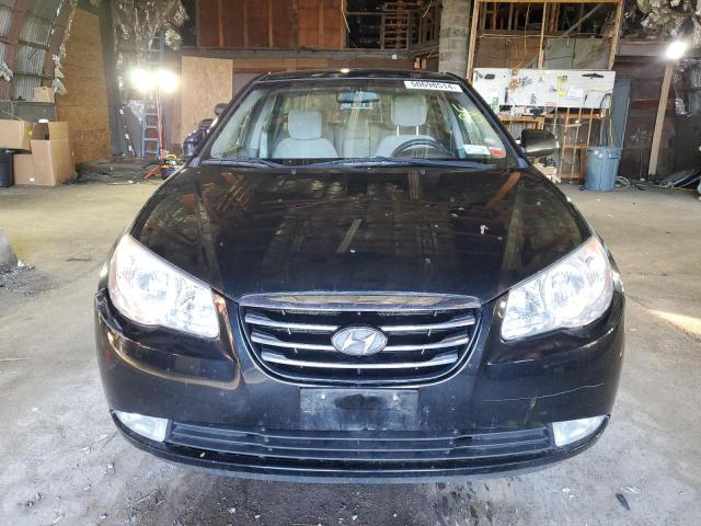 Photo 4 VIN: KMHDU4AD5AU942369 - HYUNDAI ELANTRA 