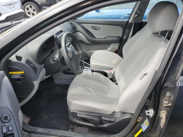 Photo 6 VIN: KMHDU4AD5AU942369 - HYUNDAI ELANTRA 