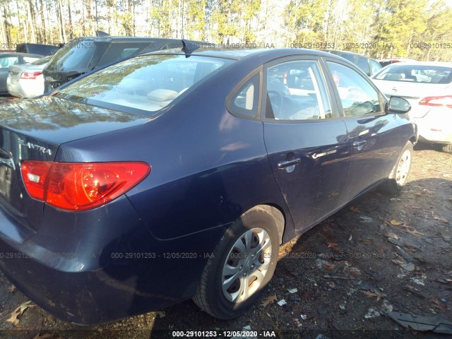 Photo 3 VIN: KMHDU4AD5AU942467 - HYUNDAI ELANTRA 