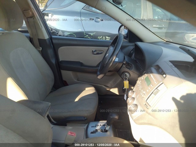 Photo 4 VIN: KMHDU4AD5AU942467 - HYUNDAI ELANTRA 