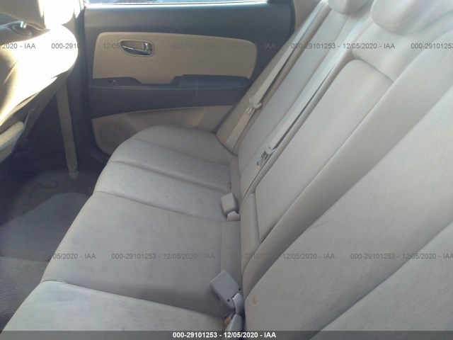 Photo 7 VIN: KMHDU4AD5AU942467 - HYUNDAI ELANTRA 