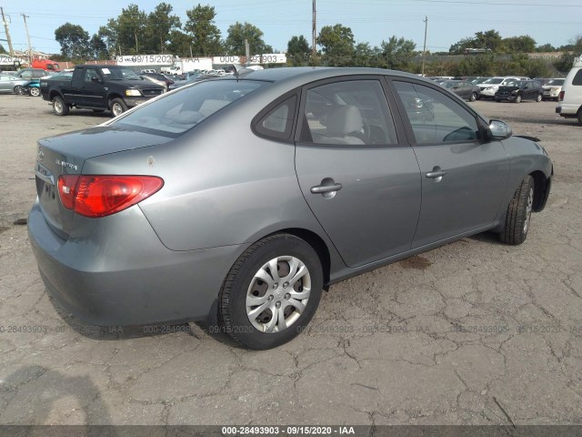 Photo 3 VIN: KMHDU4AD5AU946518 - HYUNDAI ELANTRA 