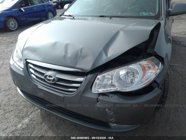 Photo 5 VIN: KMHDU4AD5AU946518 - HYUNDAI ELANTRA 