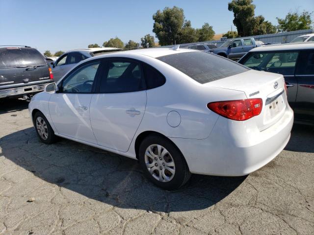 Photo 1 VIN: KMHDU4AD5AU966025 - HYUNDAI ELANTRA BL 