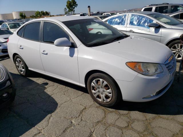 Photo 3 VIN: KMHDU4AD5AU966025 - HYUNDAI ELANTRA BL 