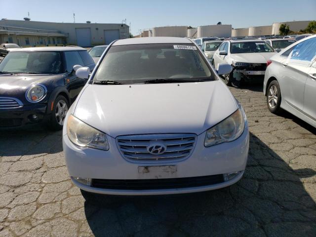 Photo 4 VIN: KMHDU4AD5AU966025 - HYUNDAI ELANTRA BL 