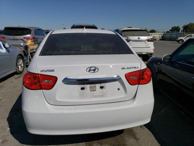 Photo 5 VIN: KMHDU4AD5AU966025 - HYUNDAI ELANTRA BL 