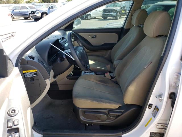 Photo 6 VIN: KMHDU4AD5AU966025 - HYUNDAI ELANTRA BL 