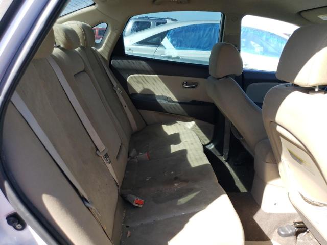 Photo 9 VIN: KMHDU4AD5AU966025 - HYUNDAI ELANTRA BL 