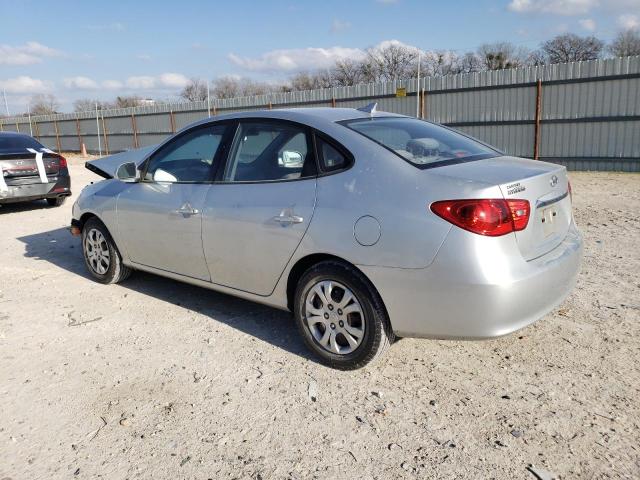 Photo 1 VIN: KMHDU4AD5AU966252 - HYUNDAI ELANTRA 