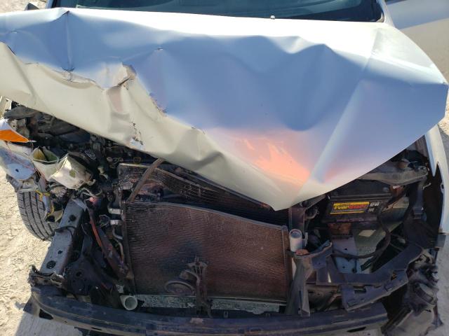 Photo 10 VIN: KMHDU4AD5AU966252 - HYUNDAI ELANTRA 