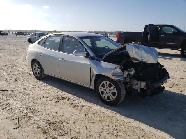 Photo 3 VIN: KMHDU4AD5AU966252 - HYUNDAI ELANTRA 