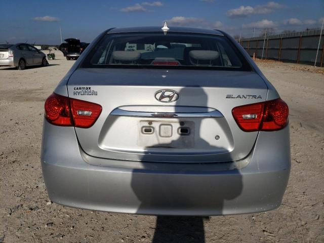 Photo 5 VIN: KMHDU4AD5AU966252 - HYUNDAI ELANTRA 