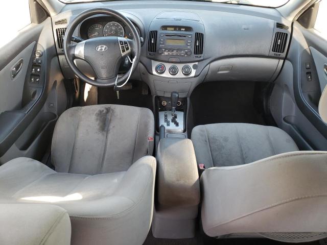 Photo 7 VIN: KMHDU4AD5AU966252 - HYUNDAI ELANTRA 