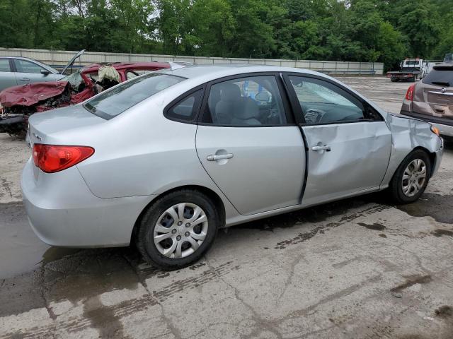 Photo 2 VIN: KMHDU4AD5AU984542 - HYUNDAI ELANTRA BL 