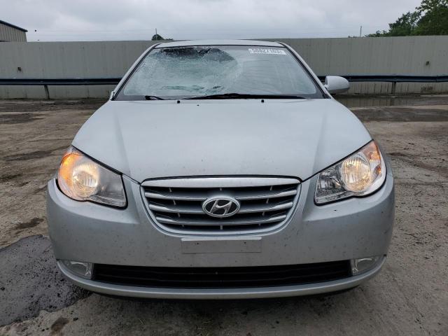 Photo 4 VIN: KMHDU4AD5AU984542 - HYUNDAI ELANTRA BL 