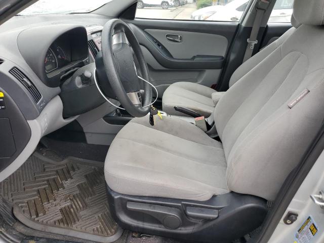 Photo 6 VIN: KMHDU4AD5AU984542 - HYUNDAI ELANTRA BL 