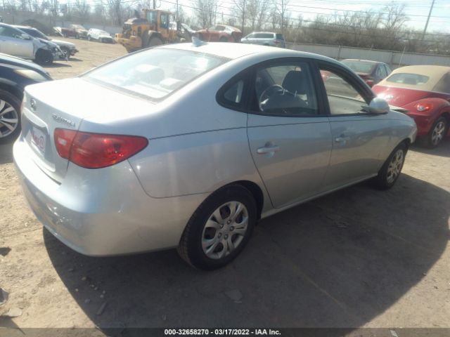 Photo 3 VIN: KMHDU4AD5AU990163 - HYUNDAI ELANTRA 