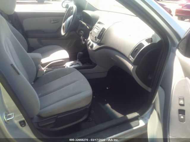 Photo 4 VIN: KMHDU4AD5AU990163 - HYUNDAI ELANTRA 