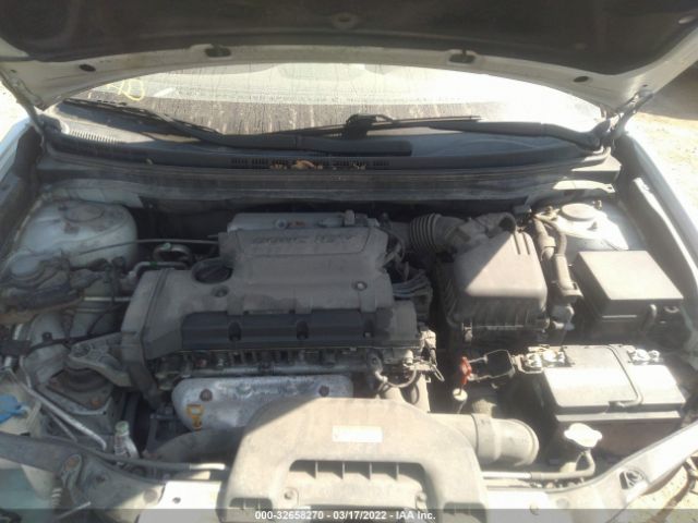 Photo 9 VIN: KMHDU4AD5AU990163 - HYUNDAI ELANTRA 