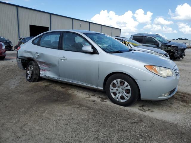 Photo 3 VIN: KMHDU4AD5AU990924 - HYUNDAI ELANTRA 