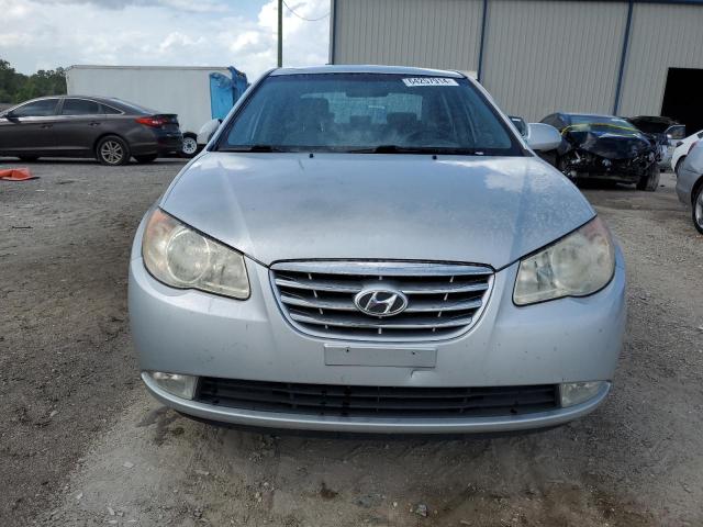 Photo 4 VIN: KMHDU4AD5AU990924 - HYUNDAI ELANTRA 