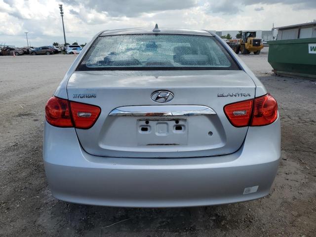 Photo 5 VIN: KMHDU4AD5AU990924 - HYUNDAI ELANTRA 