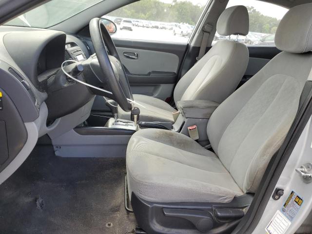 Photo 6 VIN: KMHDU4AD5AU990924 - HYUNDAI ELANTRA 