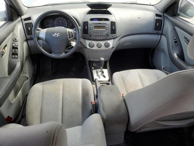 Photo 7 VIN: KMHDU4AD5AU990924 - HYUNDAI ELANTRA 