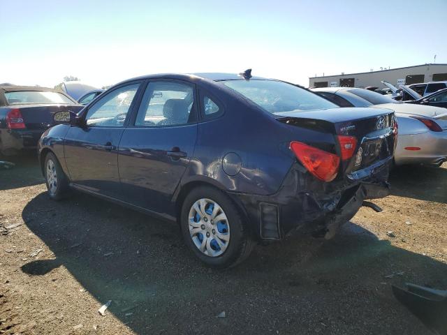 Photo 1 VIN: KMHDU4AD5AU994617 - HYUNDAI ELANTRA BL 