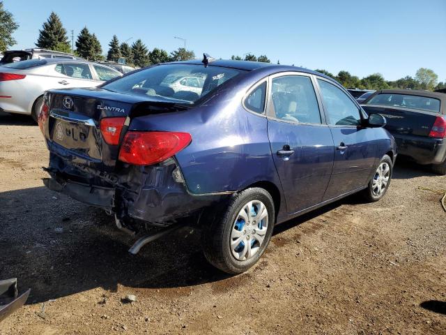 Photo 2 VIN: KMHDU4AD5AU994617 - HYUNDAI ELANTRA BL 