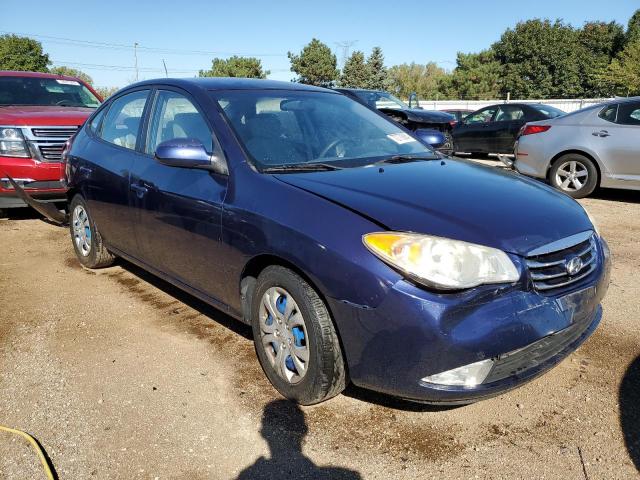 Photo 3 VIN: KMHDU4AD5AU994617 - HYUNDAI ELANTRA BL 