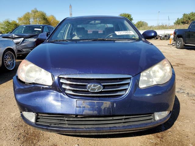 Photo 4 VIN: KMHDU4AD5AU994617 - HYUNDAI ELANTRA BL 