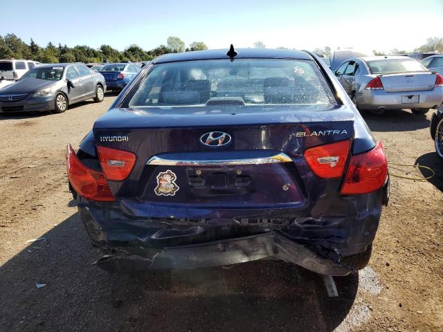 Photo 5 VIN: KMHDU4AD5AU994617 - HYUNDAI ELANTRA BL 