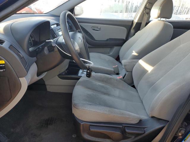 Photo 6 VIN: KMHDU4AD5AU994617 - HYUNDAI ELANTRA BL 