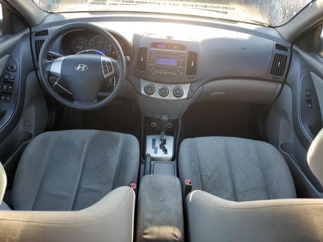 Photo 7 VIN: KMHDU4AD5AU994617 - HYUNDAI ELANTRA BL 