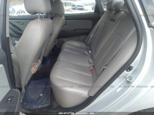 Photo 7 VIN: KMHDU4AD5AU998442 - HYUNDAI ELANTRA 