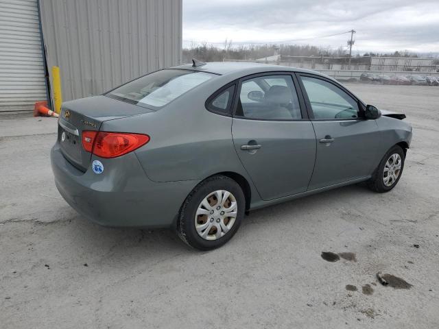 Photo 2 VIN: KMHDU4AD6AU027384 - HYUNDAI ELANTRA 