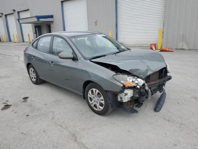 Photo 3 VIN: KMHDU4AD6AU027384 - HYUNDAI ELANTRA 