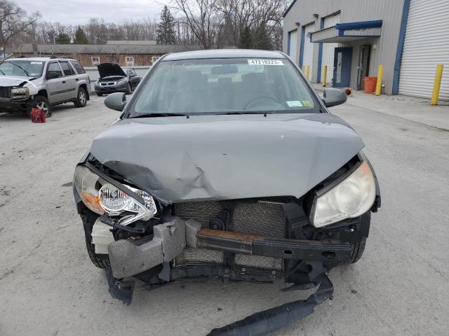 Photo 4 VIN: KMHDU4AD6AU027384 - HYUNDAI ELANTRA 