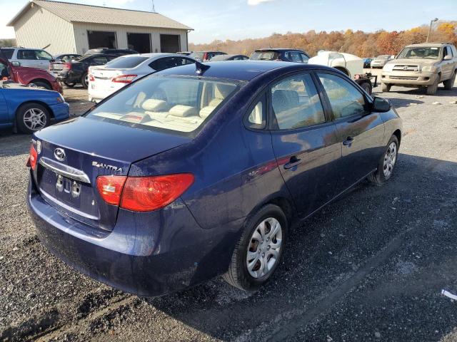 Photo 3 VIN: KMHDU4AD6AU037977 - HYUNDAI ELANTRA BL 