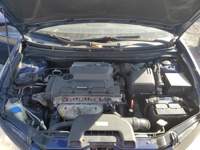 Photo 6 VIN: KMHDU4AD6AU037977 - HYUNDAI ELANTRA BL 