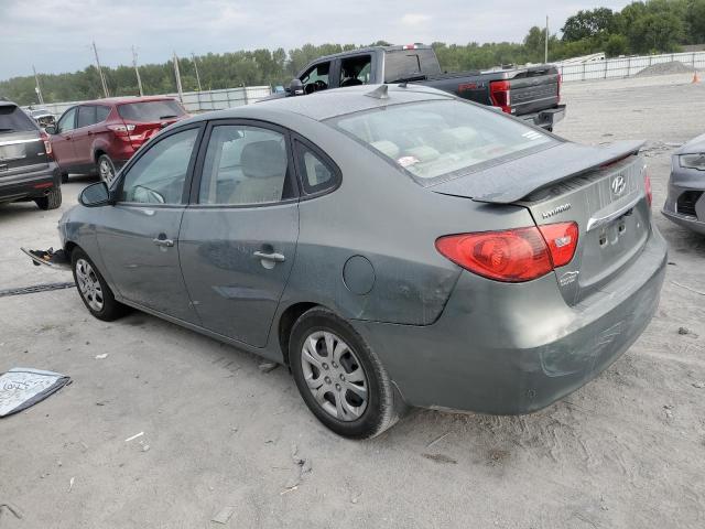 Photo 1 VIN: KMHDU4AD6AU040071 - HYUNDAI ELANTRA BL 